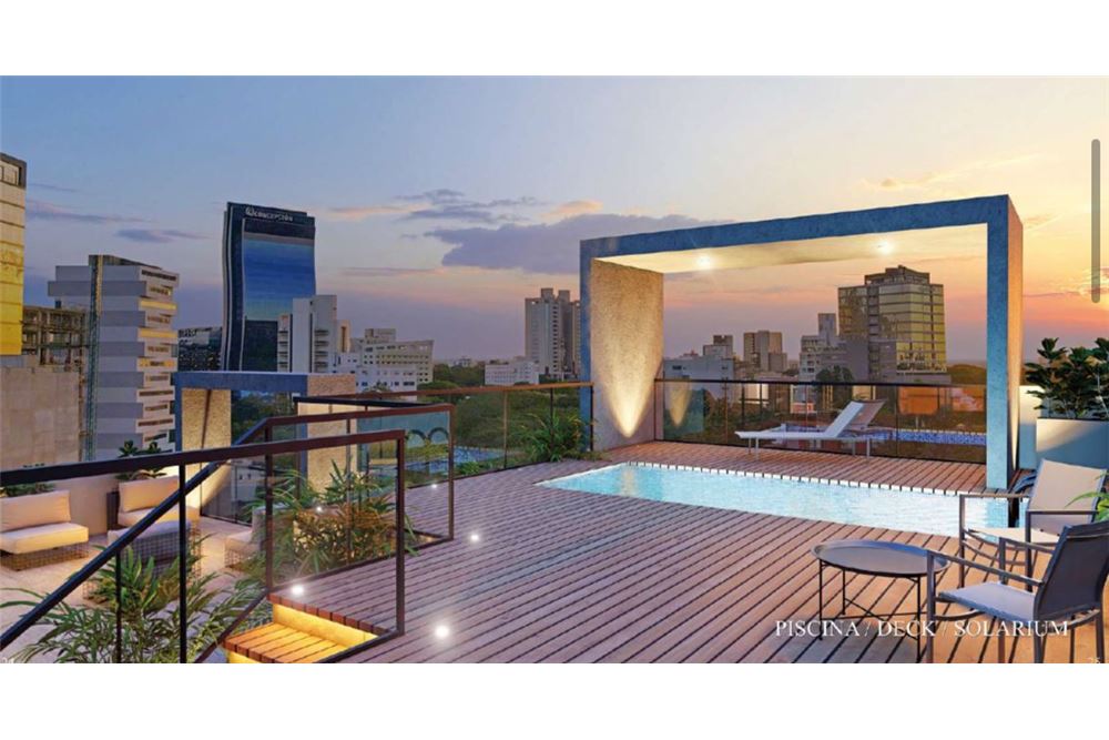Departamento en venta en Las Lomas