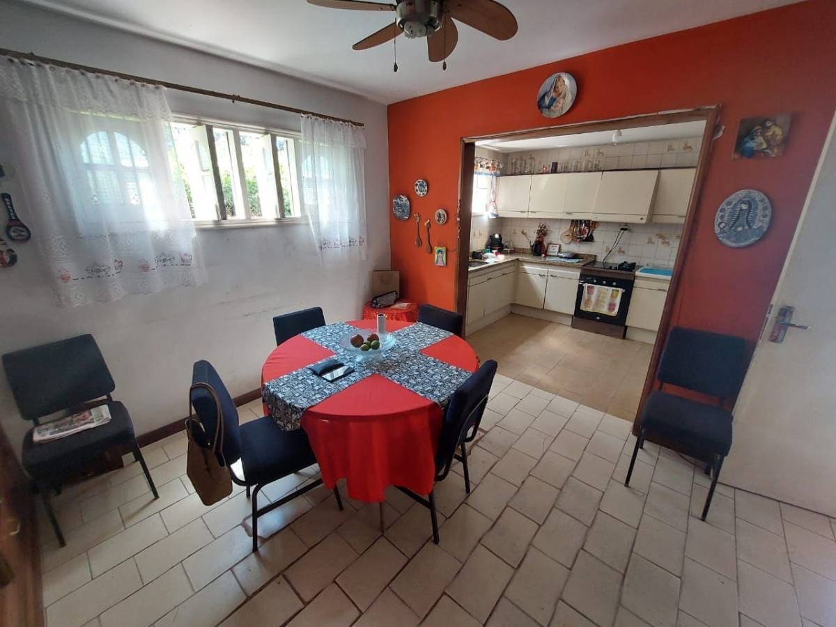 VENDO CASA EN ESQUINA - VILLA MORRA — foto 3