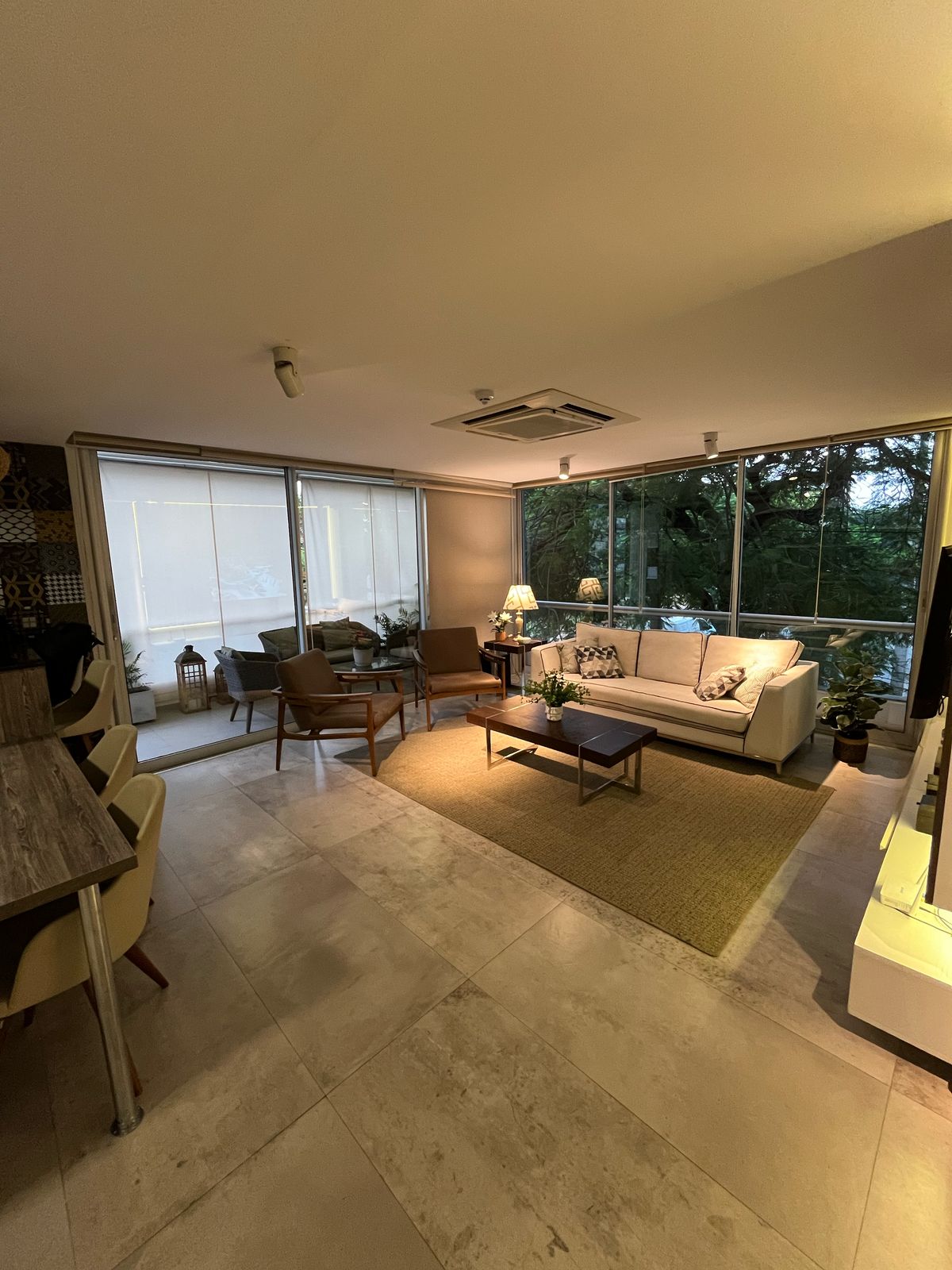 VENDO HERMOSO DEPARTAMENTO ZONA MOLAS LOPEZ — foto 2