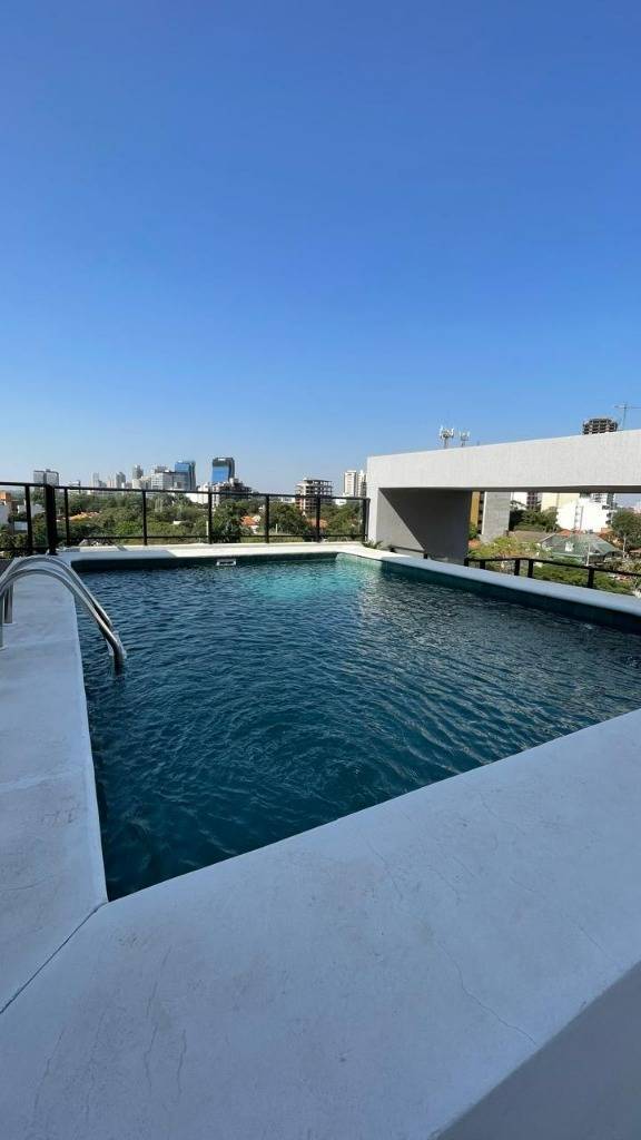Vendo Departamento Amoblado Y Equipado - Carmelitas — foto 2
