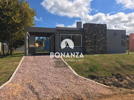 Casa En Venta, Piriápolis, Los ángeles,6 Cuadras De La Playa