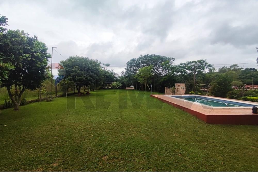 Casa de Verano al lado del arroyo Piribebuy — foto 2