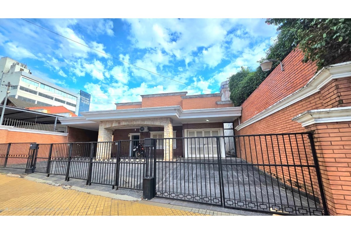 Casa en alquiler en Las Mercedes
