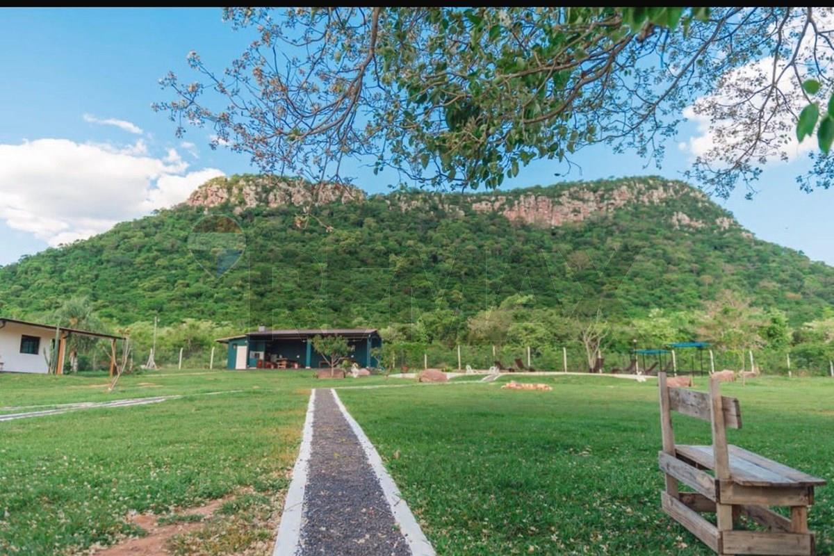 Casa quinta en venta Paraguarí — foto 2
