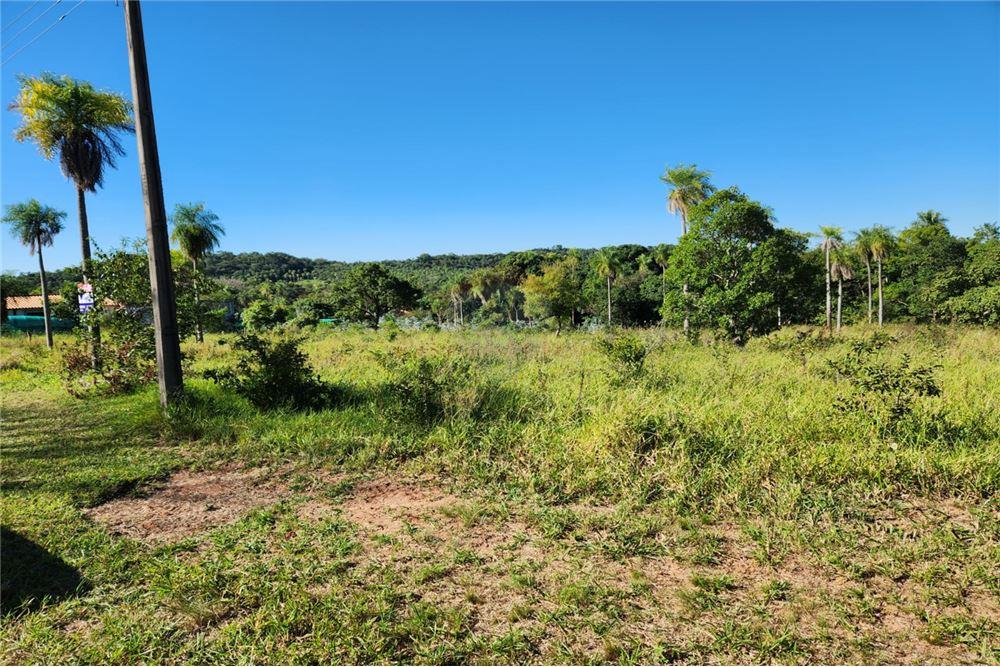 VENDO TERRENO EN ESQUINA EN ATYRA, BELVEDERE III — foto 2