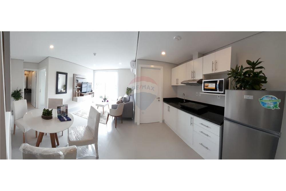 Departamento en alquiler en Fernando de la Mora — foto 3