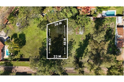 Terreno-Venta-RIO APA-SADI 3, San Bernardino, Cordillera — foto 3