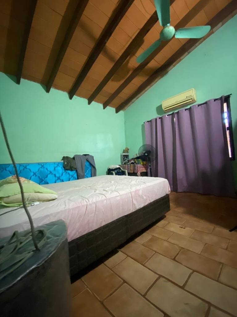 VENDO CASA EN REDUCTO A 900 MTS RUTA I — foto 2