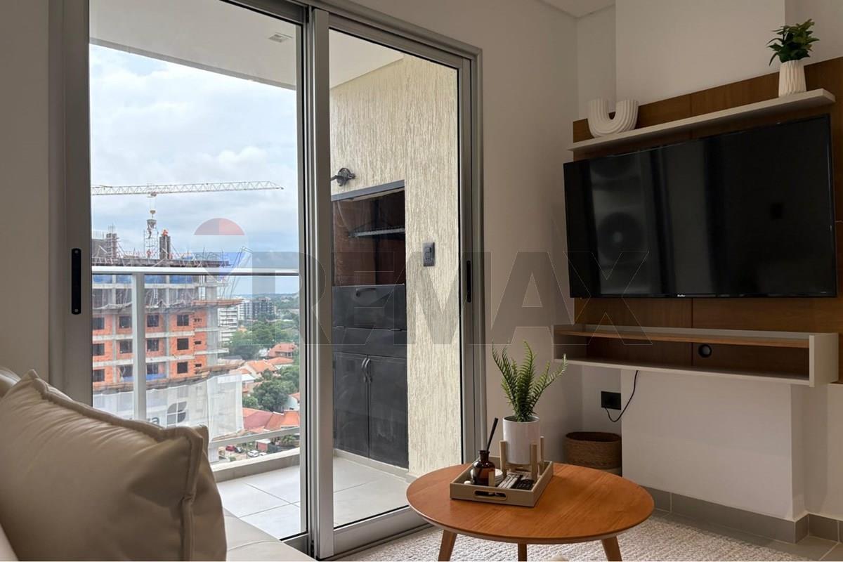 Departamento en alquiler en Las Carmelitas — foto 2