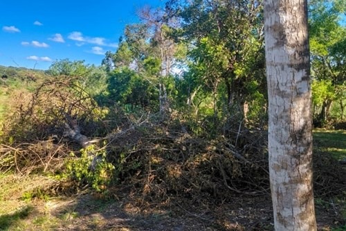 VENDO 2 TERRENOS EN LOMA GRANDE - AGUA-Y — foto 2