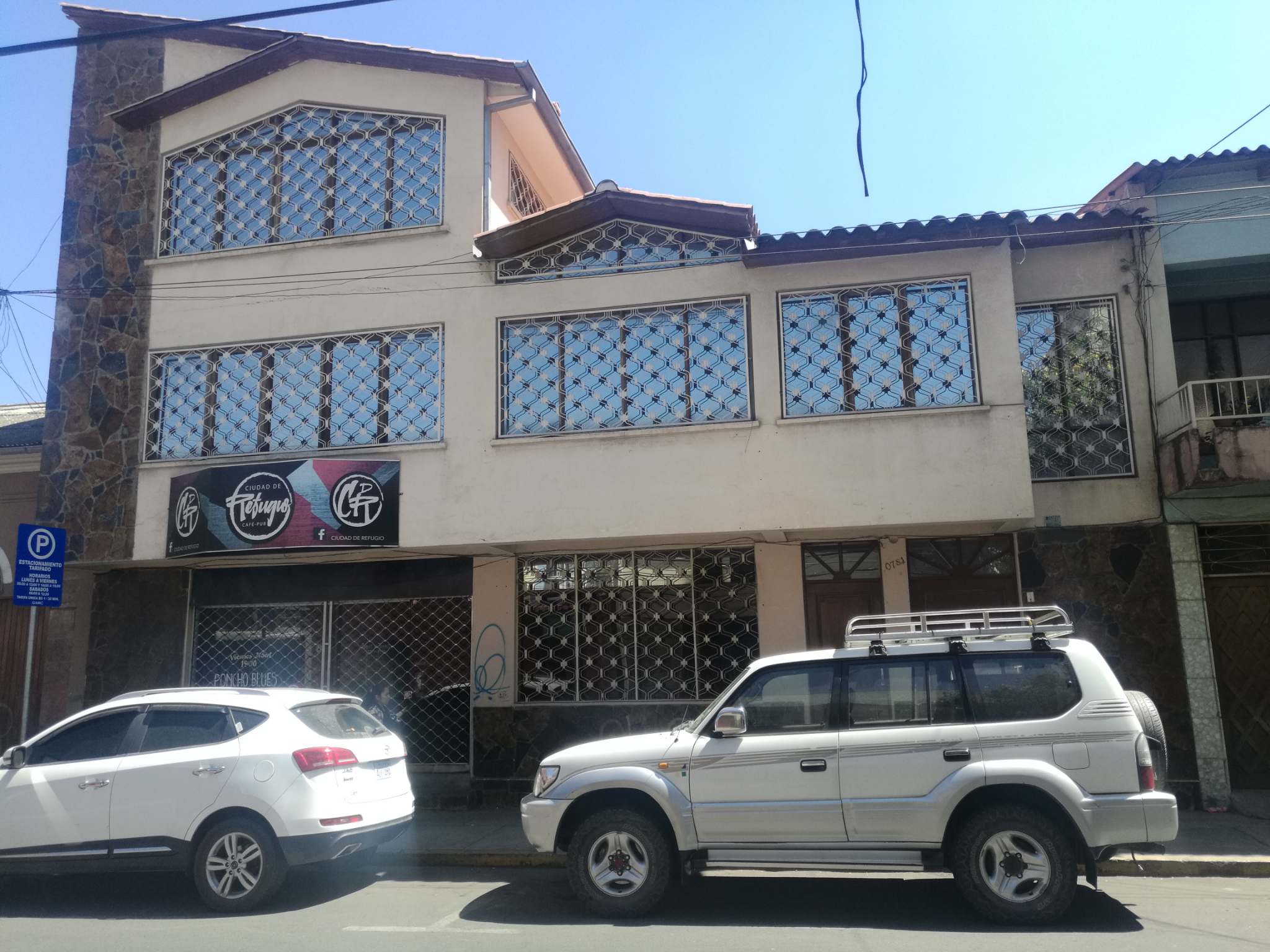 Casa en venta en Centro