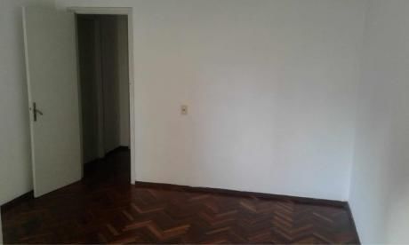 Apartamento En Bartolomé Mitre