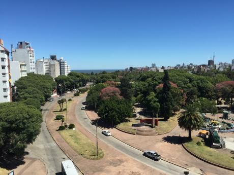 Excelente Vista Y Ubicacion Panoramico Amplio Vealo