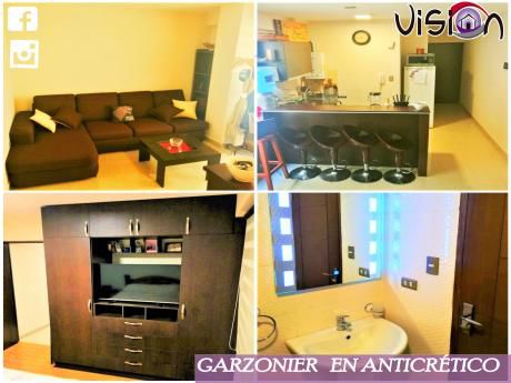 Garzonier Centrico