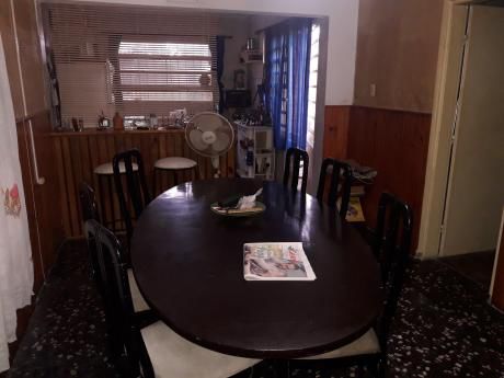 Casa Jardin Y Fondo