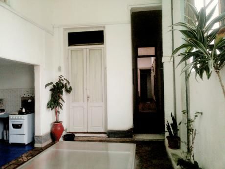 Casa A Reciclar Parque Rodo
