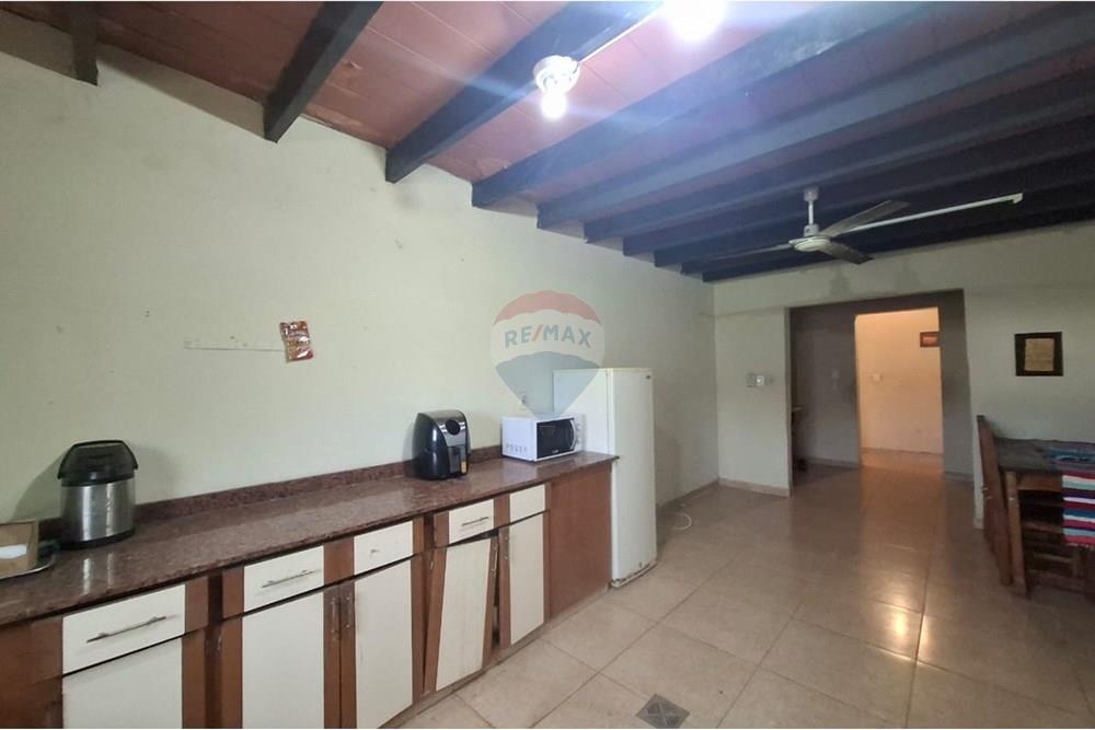 En venta casa z/ Palacio de Justicia Luque — foto 3
