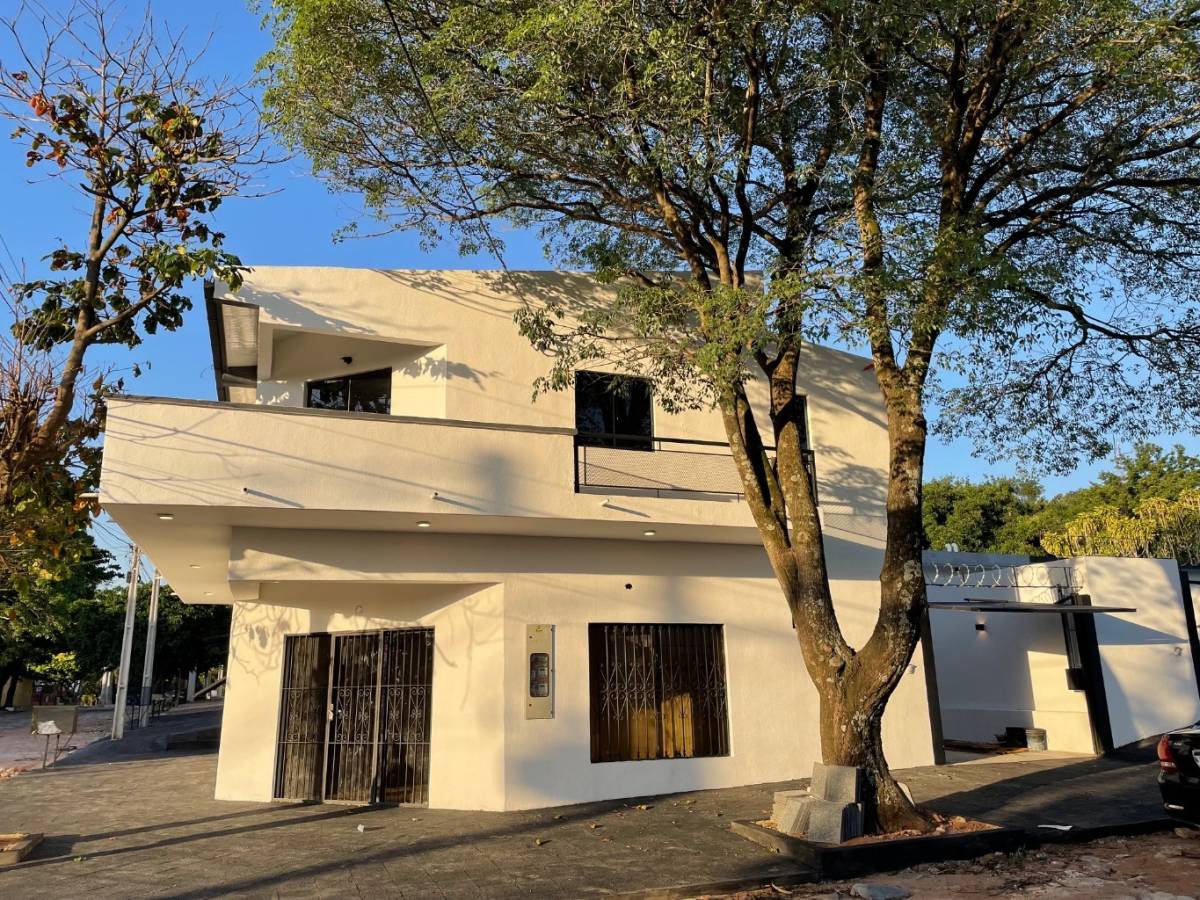 Local Comercial u Oficina en Lambaré — foto 2