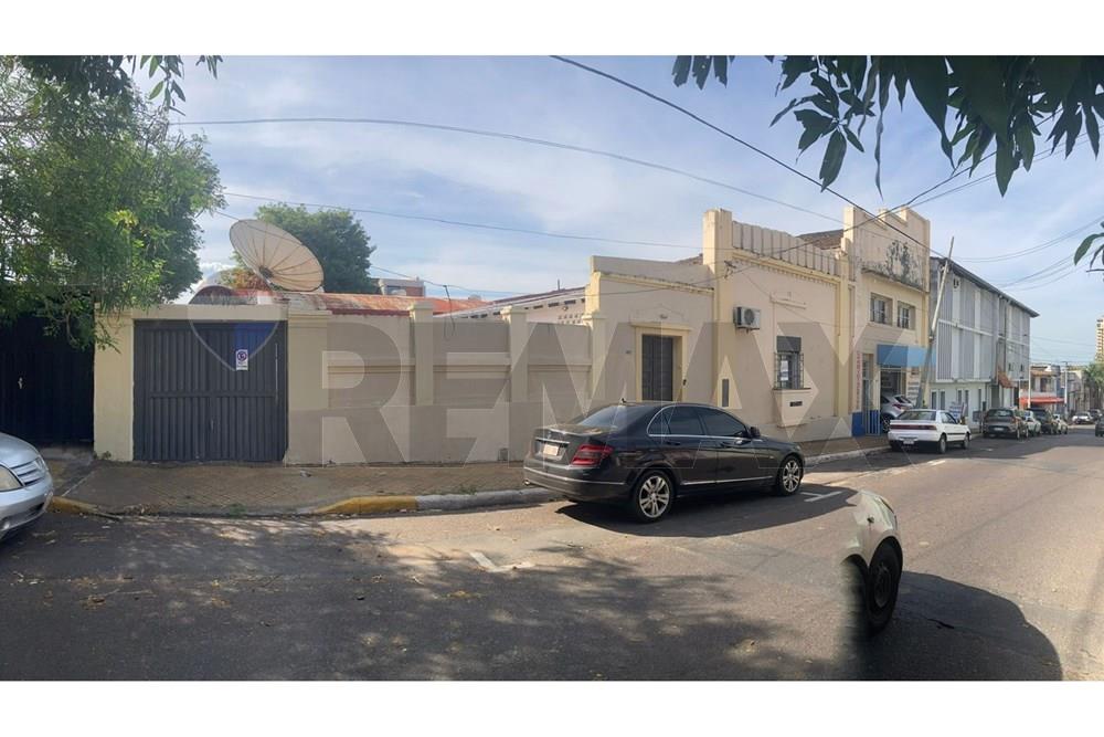 Casa en alquiler en Gral. Diaz