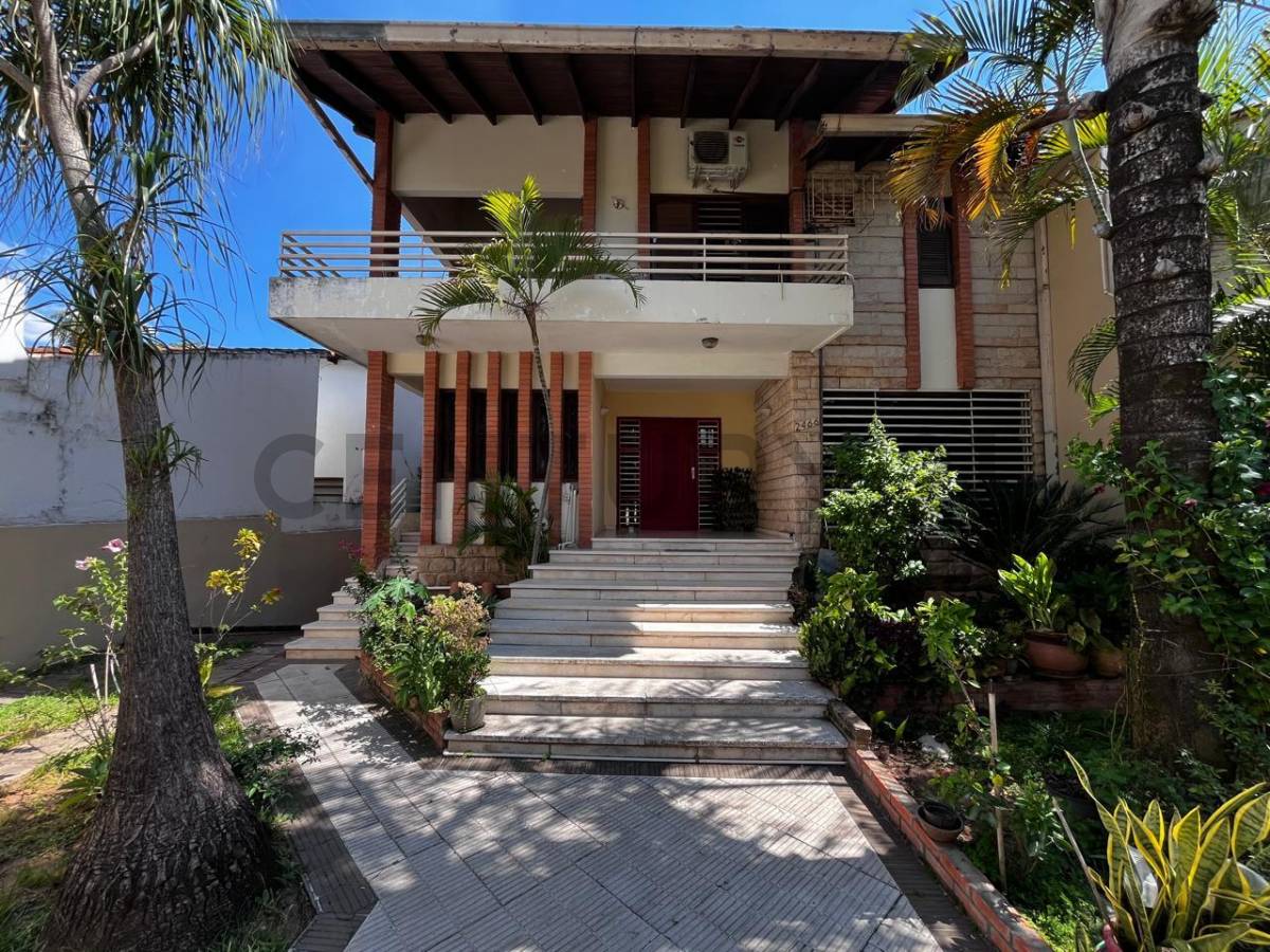 Venta de Casa en Republicano, Asunción | ID: 50875 — foto 2