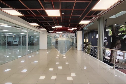 Local Comercial-Alquiler-PY Asunción Villa Morra — foto 2