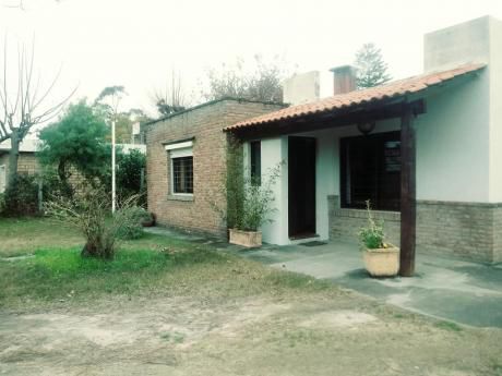 Muy Linda En Gran Solar