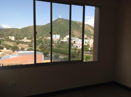 En Alquiler Hermoso Departamento A Estrenar Zona Norte