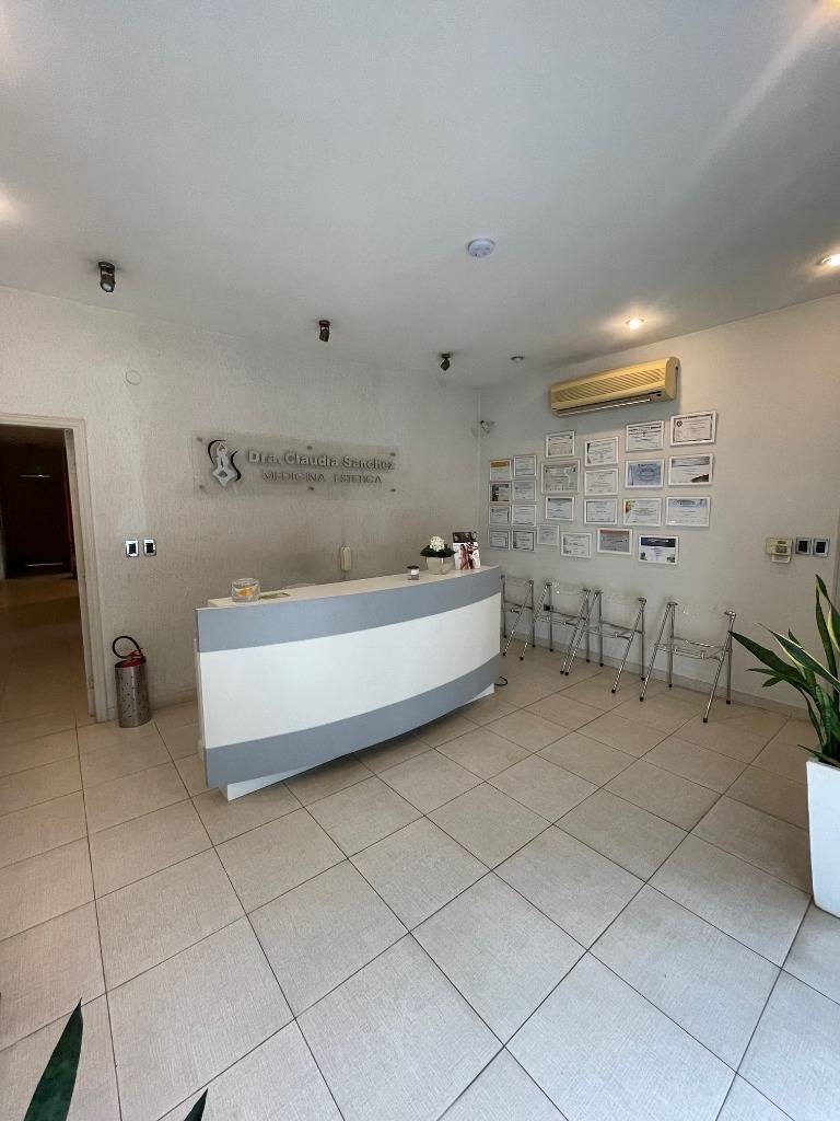 Consultorio u oficina en alquiler en clinica - Mcal. Estigarribia, Asuncion — foto 2