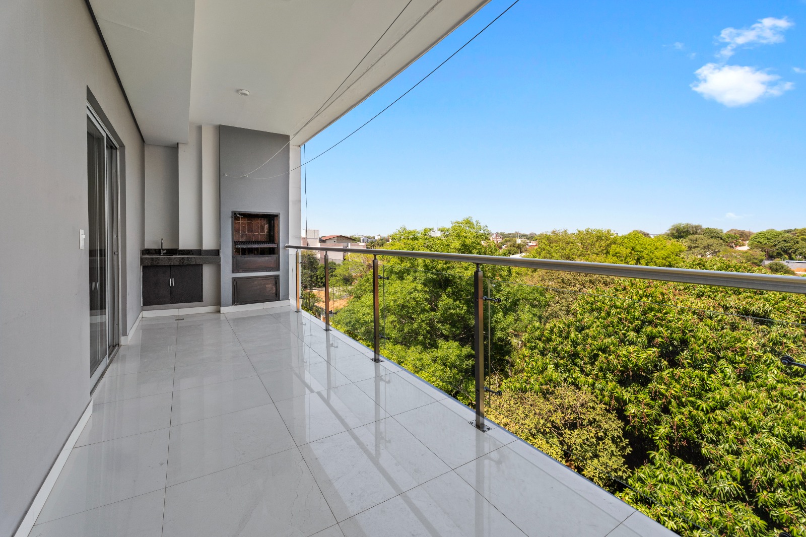 Departamento en venta en Mburicaó