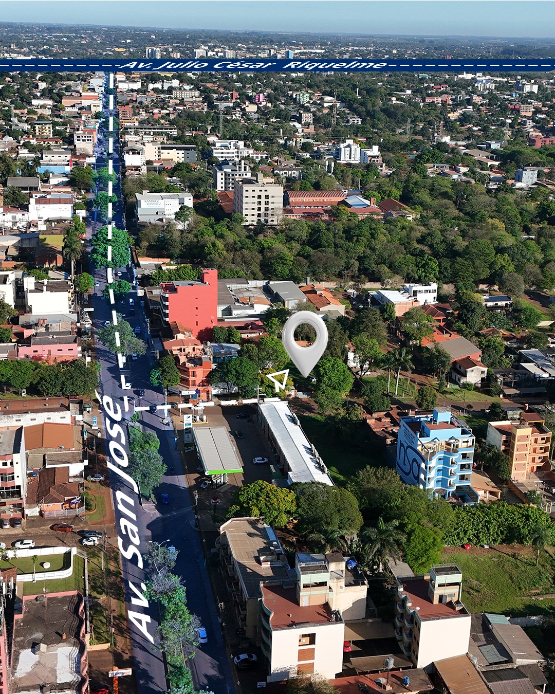 En Venta Amplio Terreno en el San jose — foto 3