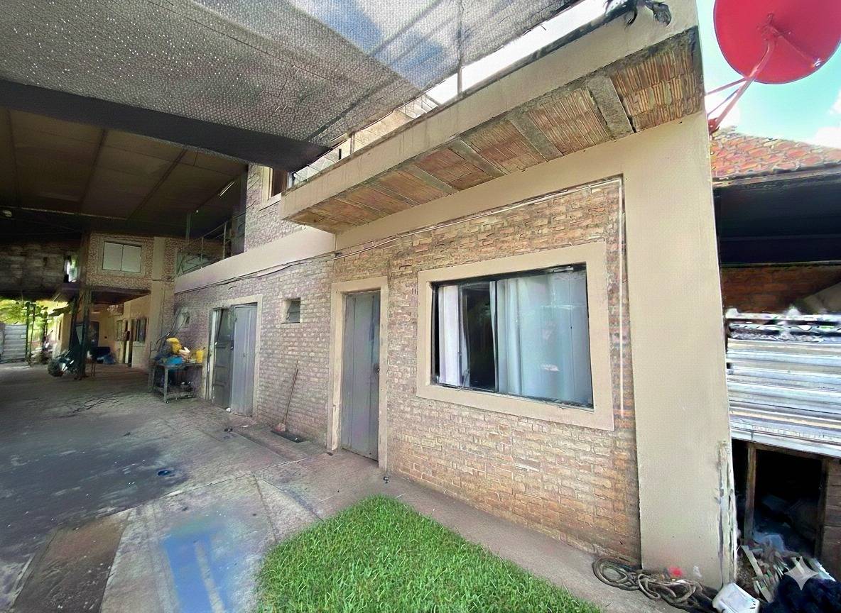 ALQUILO TINGLADO EN MARIANO ROQUE ALONSO — foto 2