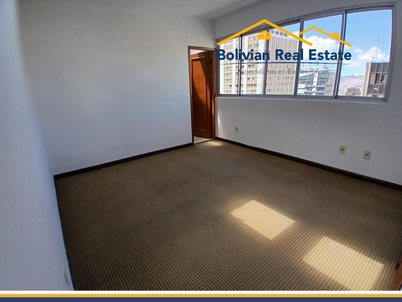 Departamento en venta en Centro
