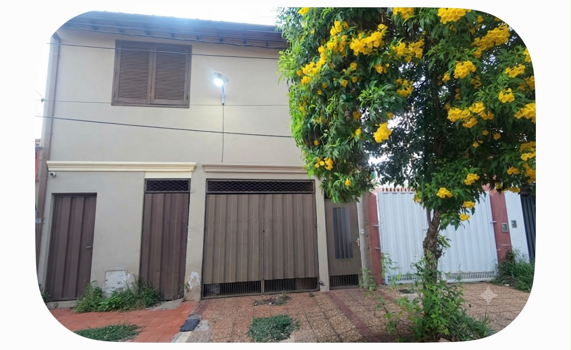 Departamento en venta en Vista Alegre