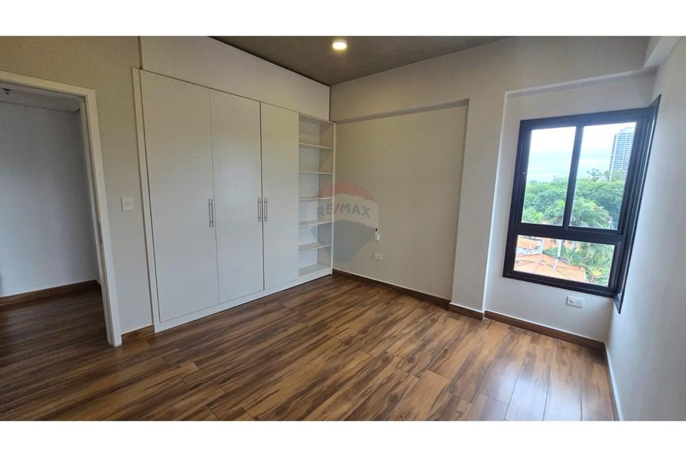 Alquilo Departamento a Estrenar – Ycuá Satí — foto 2