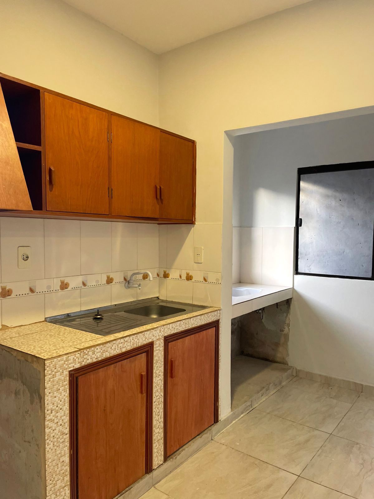 ALQUILO DEPARTAMENTO EN MARIANO ROQUE ALONSO — foto 2