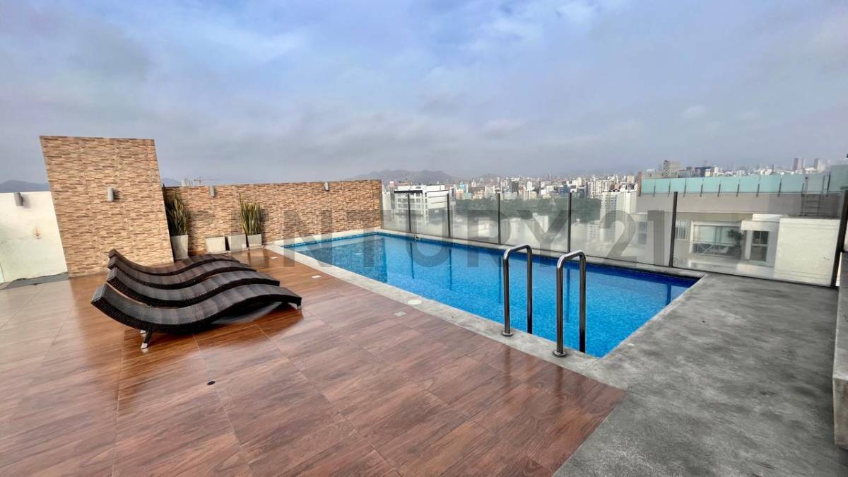Departamento en venta en Breña