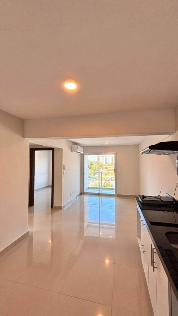 Residencial Santa María | 2 dormitorios — foto 2