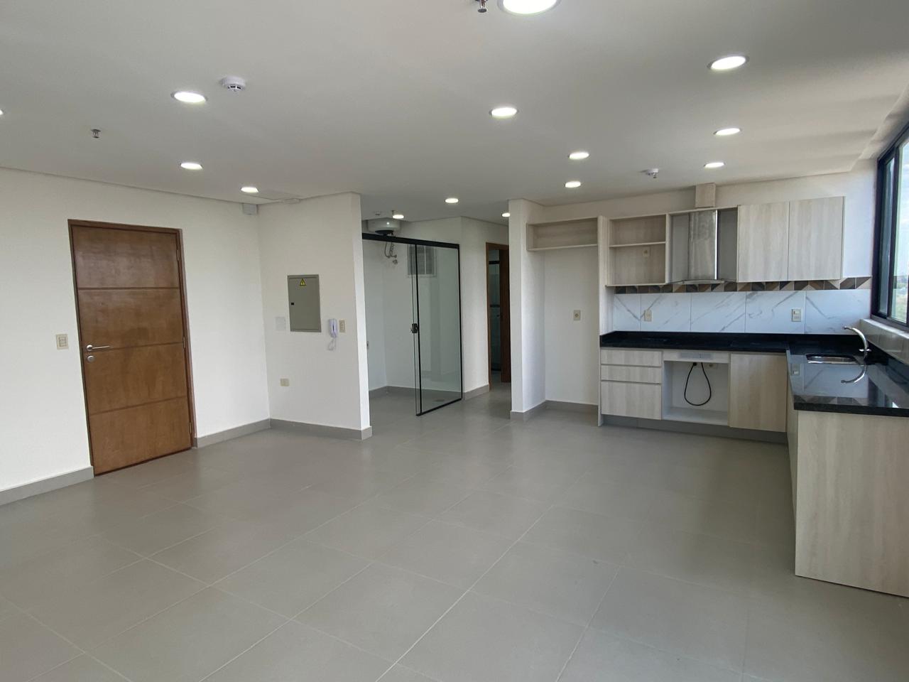 DEPARTAMENTO EN ALQUILER BARRIO HERRERA — foto 3