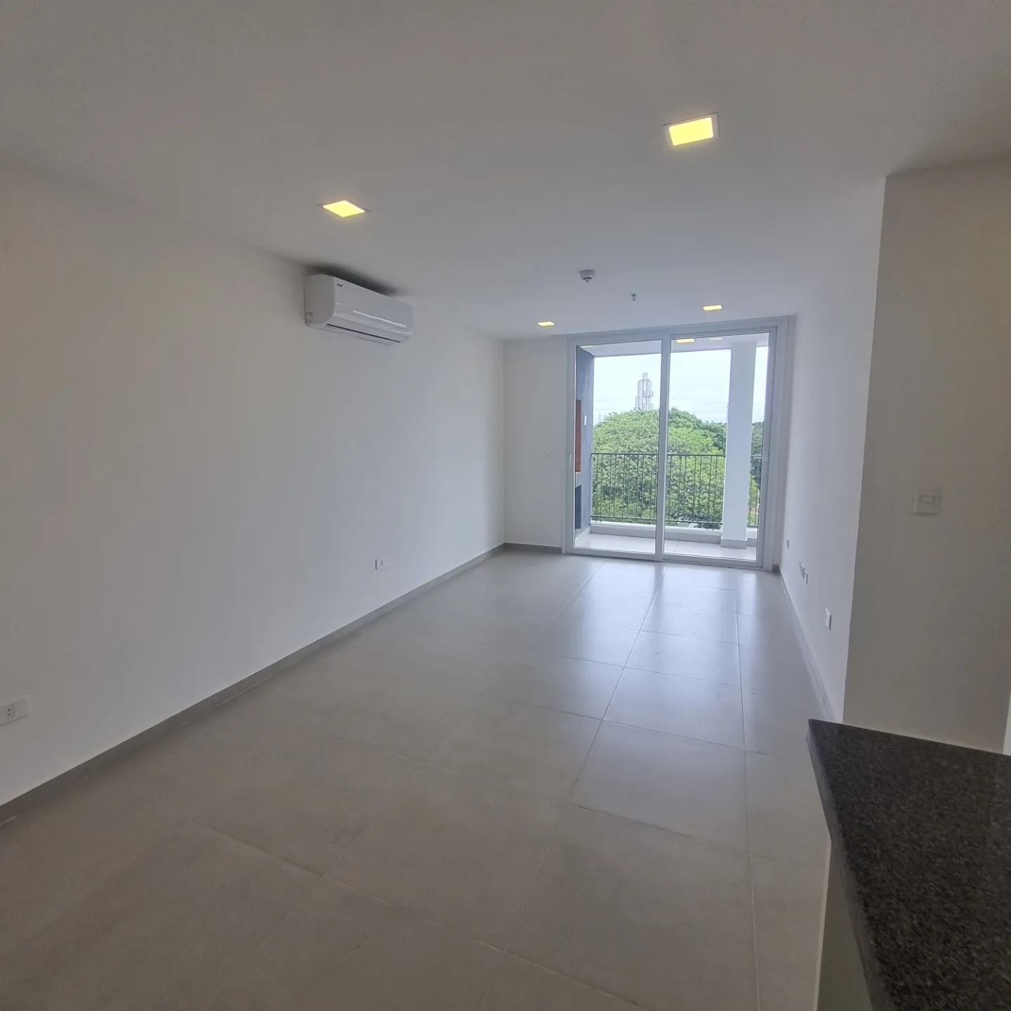 Alquilo Departamento 1 Dormitorio En Herrera — foto 3