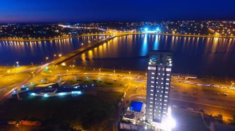 Torres Bolik Vende Hermoso Departamento De 2 Dormitorios En Encarnación