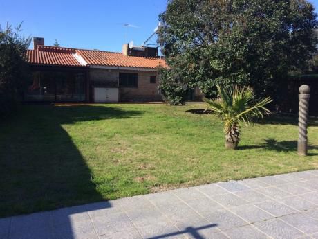 Excelente Casa En Atlantida