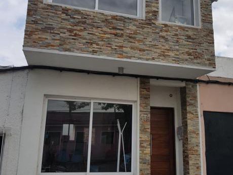 Venta De Duplex En Pueblo Nuevo