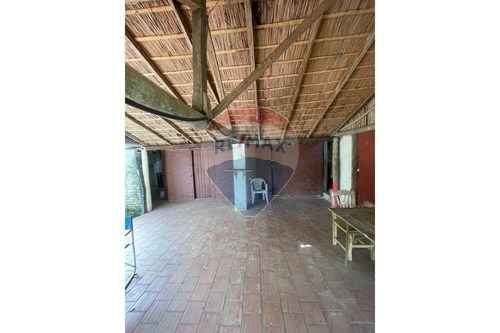 TERRENO CON CASA EN ITACURUBI — foto 3