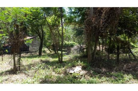 Se Vende Terreno En Sanber En El Centro