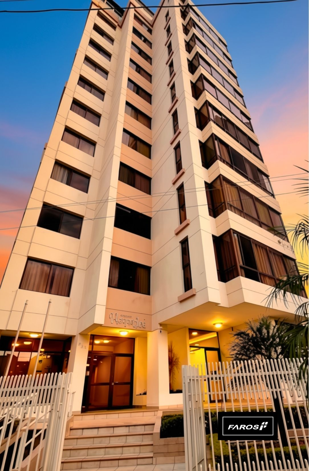 Departamento en venta en Muyurina