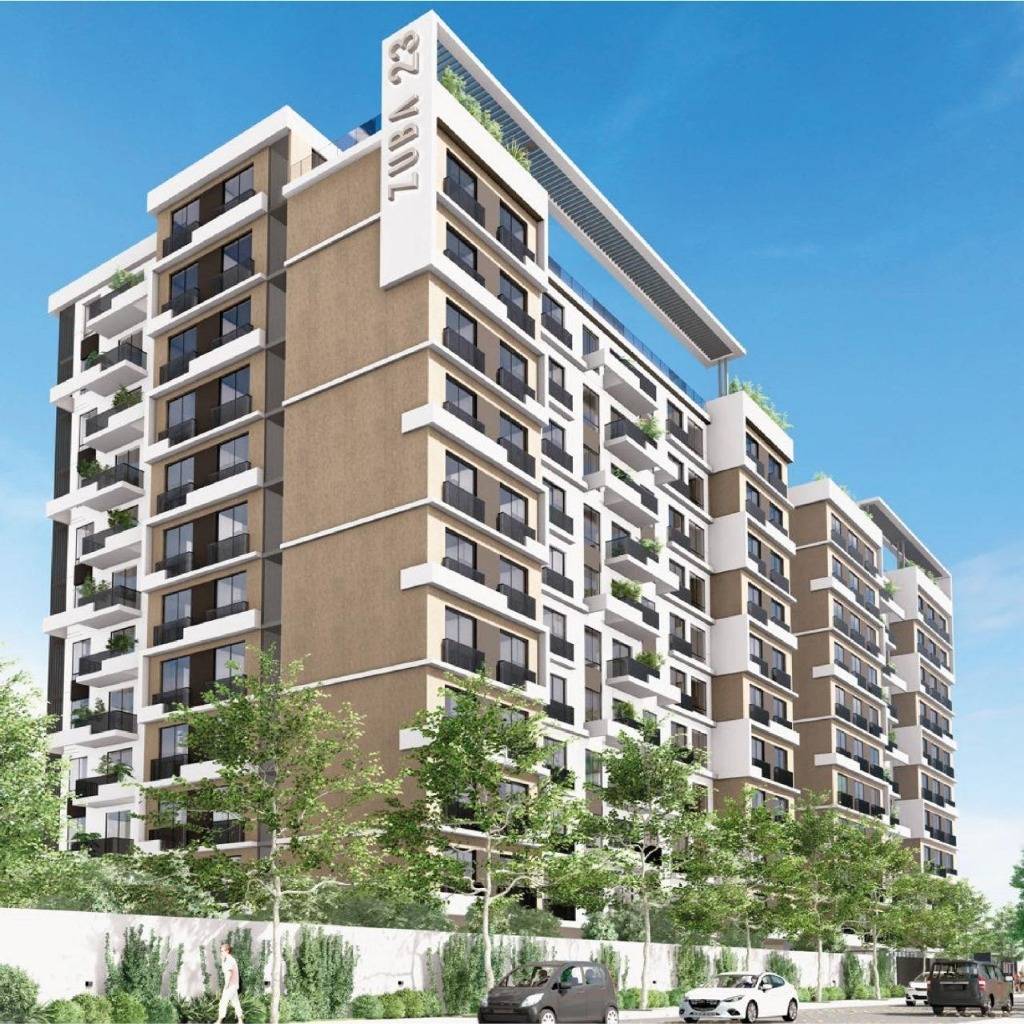 VENTA DEPTOS EN POZO ZUBA 23 Y 24 — foto 3