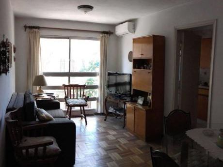 Altosur Vende En Parque Rodó