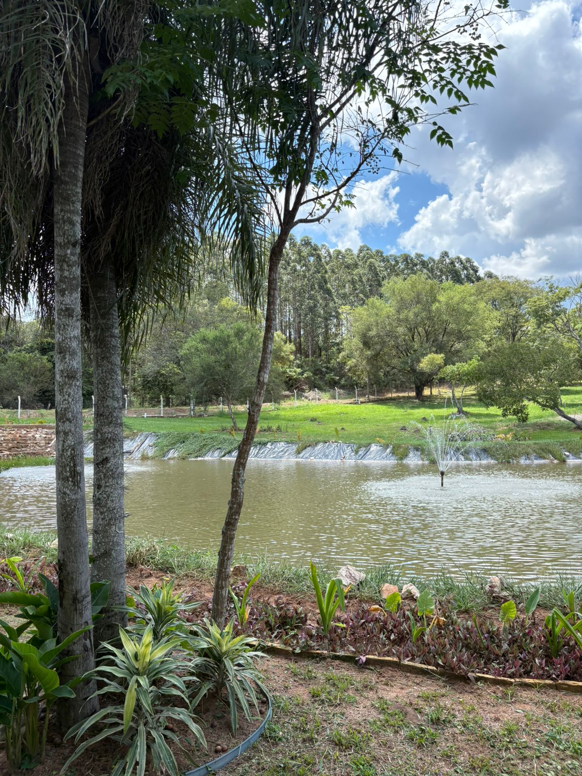 LOTE EN BARRIO CERRADO ALTOS NATIVO - SAN BERNARDINO — foto 3