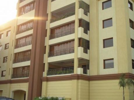Penthouse En Edificio Soleil