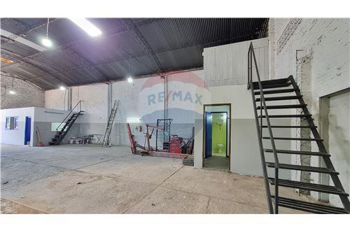 Depósito-Alquiler-PY Asunción San Vicente — foto 3